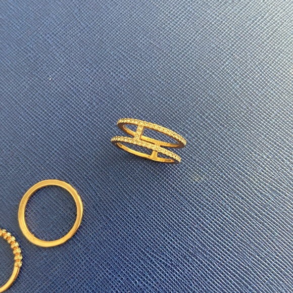 Imperial Stacking Ring - Picture 5 of 6